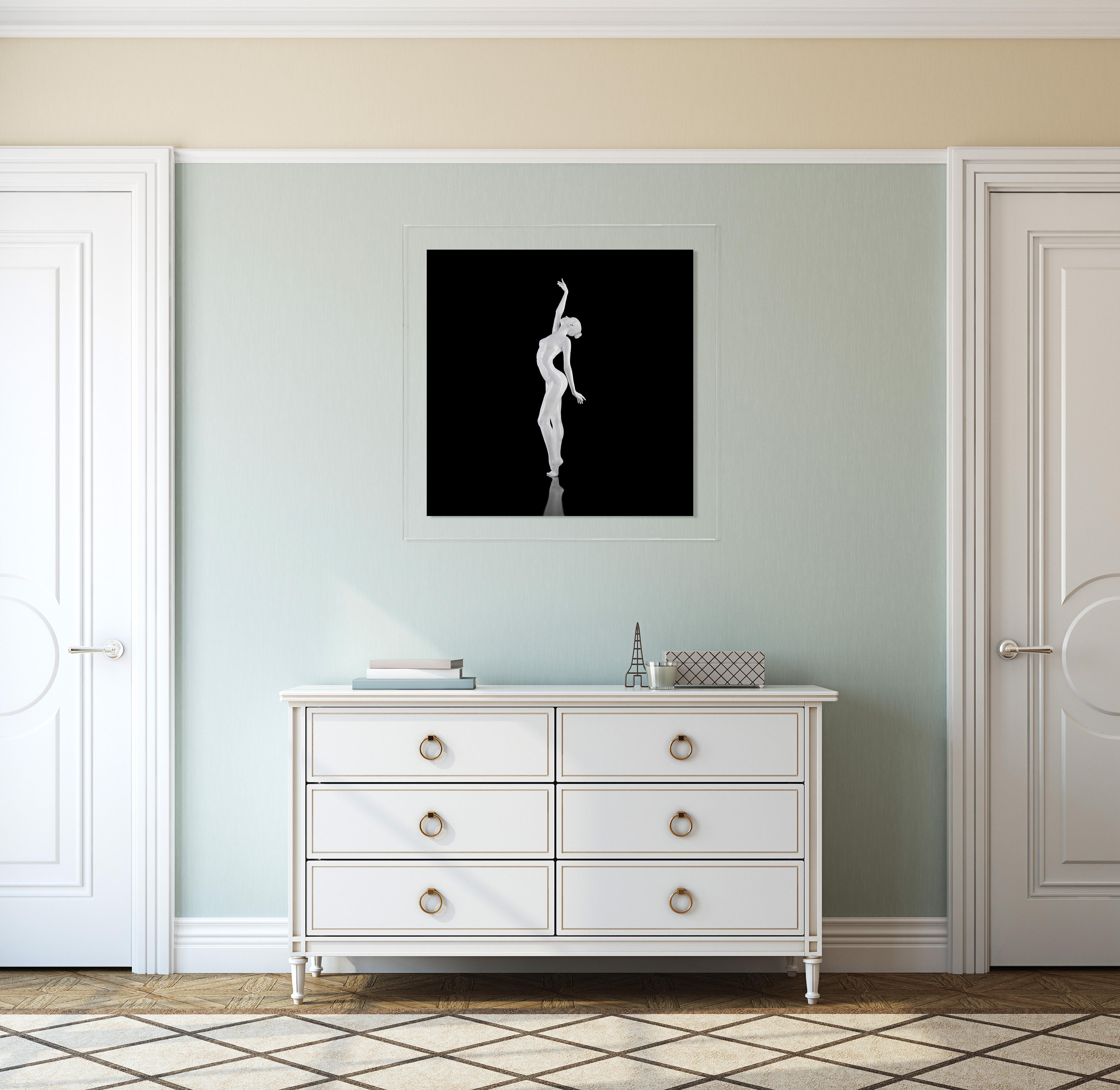 No titre (n° 57) Photographie Édition de 25 32