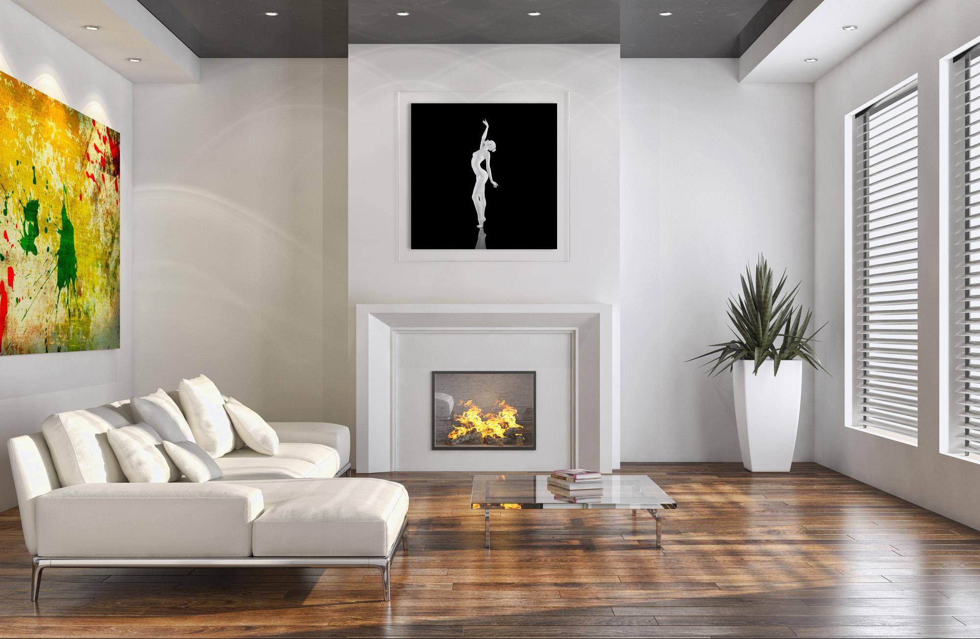 No titre (n° 57) Photographie Édition de 25 32