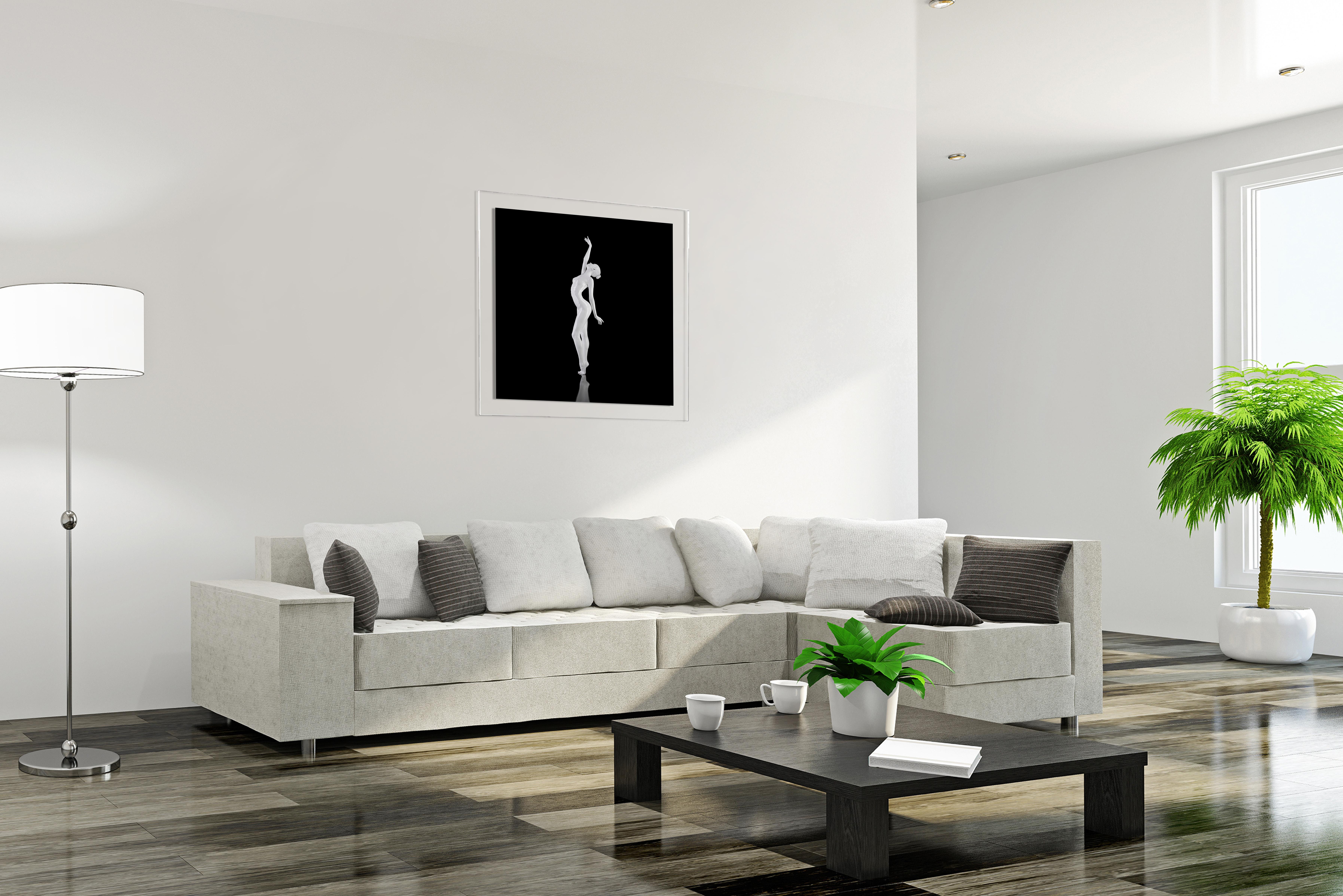 No titre (n° 57) Photographie Édition de 25 32