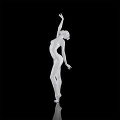 No title (No 57) Photography Edition of 25 32"x32" inch by Yevgeniy Repiashenko
