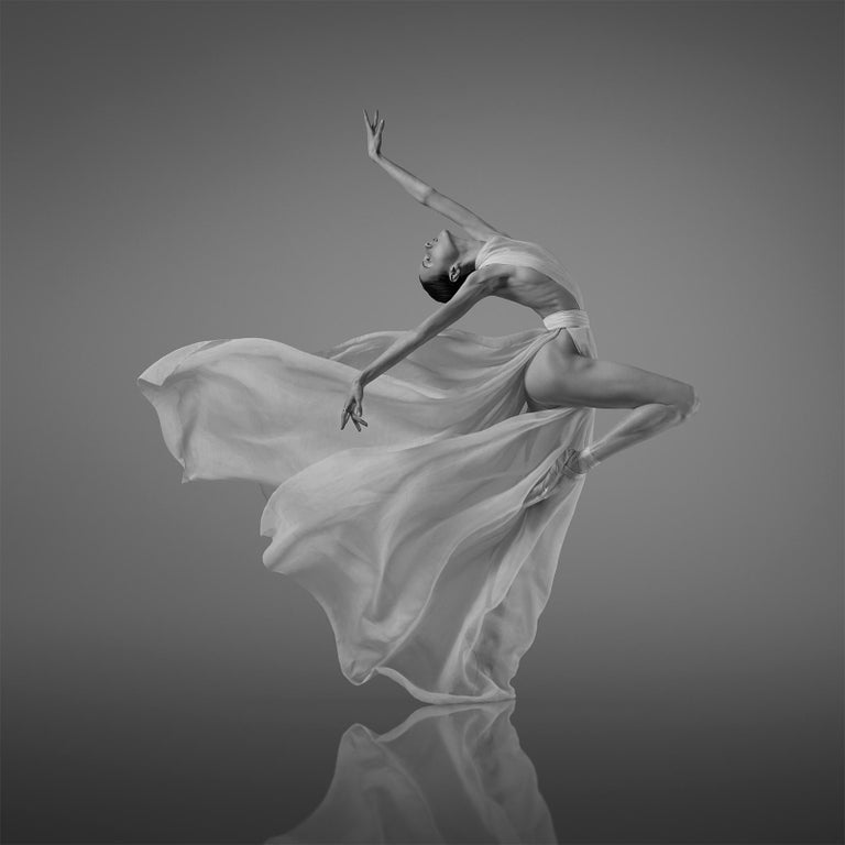 No Title (No 62) Photography Edition of 28 36 x 36 inch by Yevgeniy Repiashenko

Photography 

Year photo was taken: 2021

Unframed - ships in a tube 

This picture is a part of Spirit series.
Magic dance movement. 

This is an archival pigment