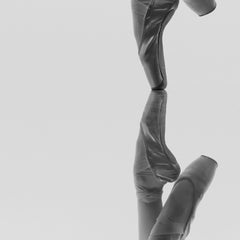 No Title (No 66) Fotografia di balletto 36x24 in Ed of 28 di Yevgeniy Repiashenko