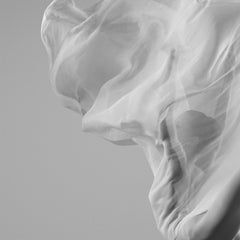 Sans titre (No 90) Photographie de ballet 45 x 45 in Ed. of 18 par Yevgeniy Repiashenko