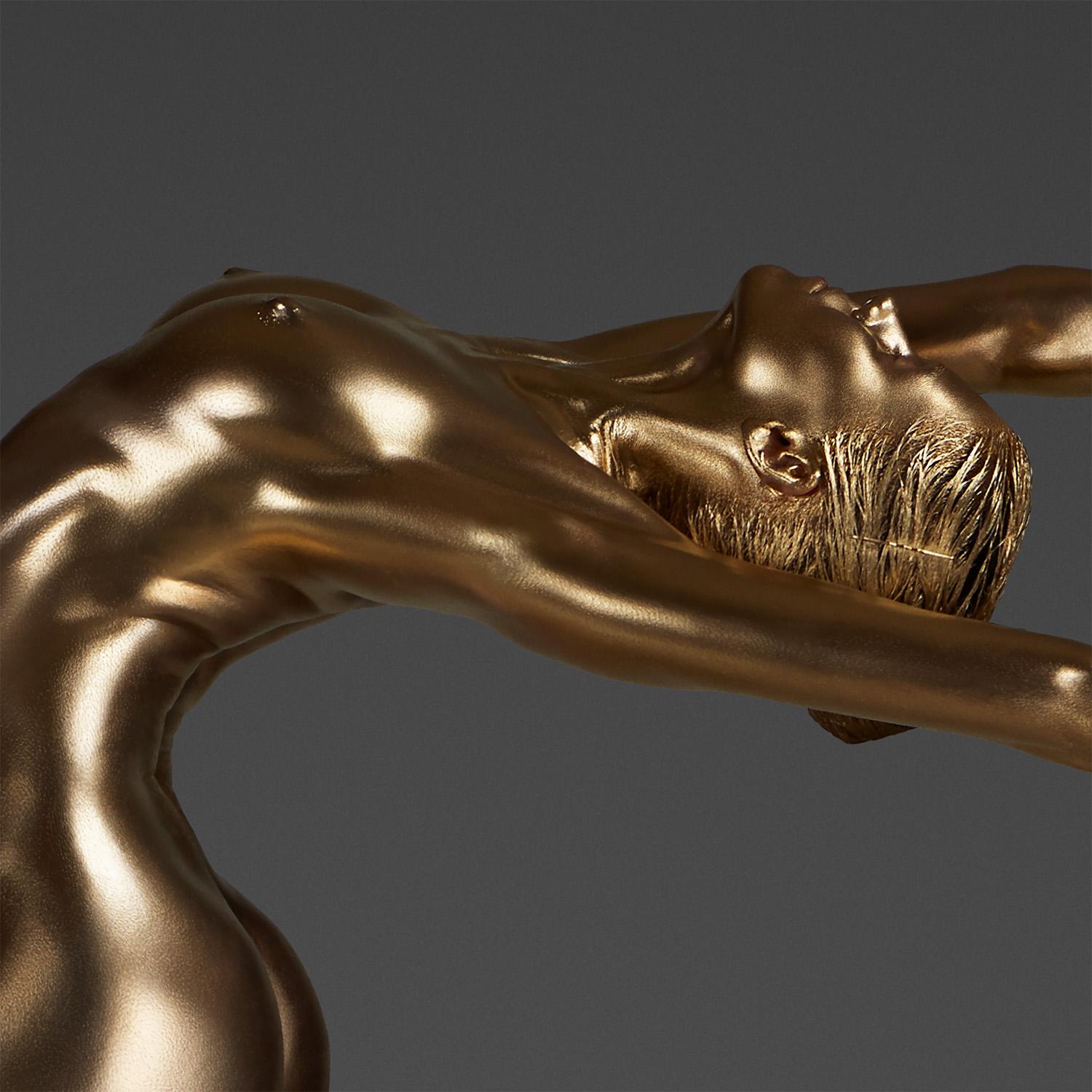 Photographie de ballet 