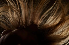 "Sunset" Nude Photography 32" x 47" in Ed. of 15 by Yevgeniy Repiashenko