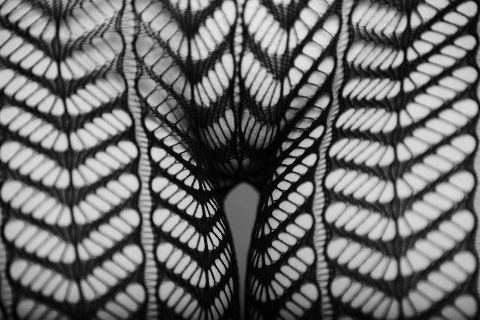 "Surface" Black 
White Photography 16 x 24 in Ed. of 28 by Yevgeniy Repiashenko