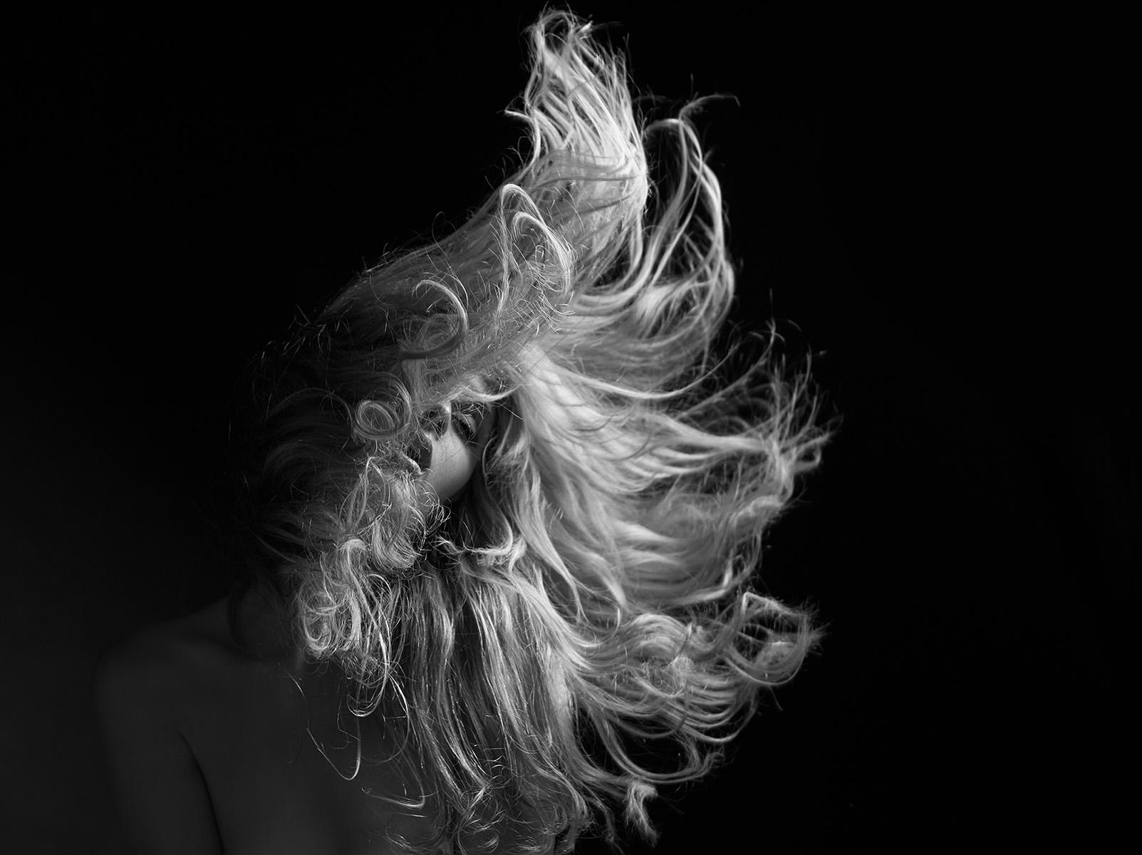 "Verse" Abstract Photography 19" x 24" in Ed. of 28 by Yevgeniy Repiashenko