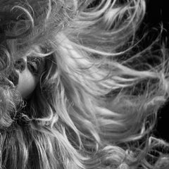 "Verse" B&W Photograph 29" x 36" in Ltd. Ed. of 18 by Yevgeniy Repiashenko