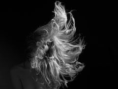 "Verse" B&W Photograph 29" x 36" in Ltd. Ed. of 18 by Yevgeniy Repiashenko