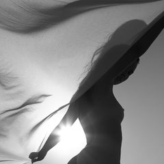 "Vol Libre" Photography 36 x 32 in Ed. of 25 by Yevgeniy Repiashenko