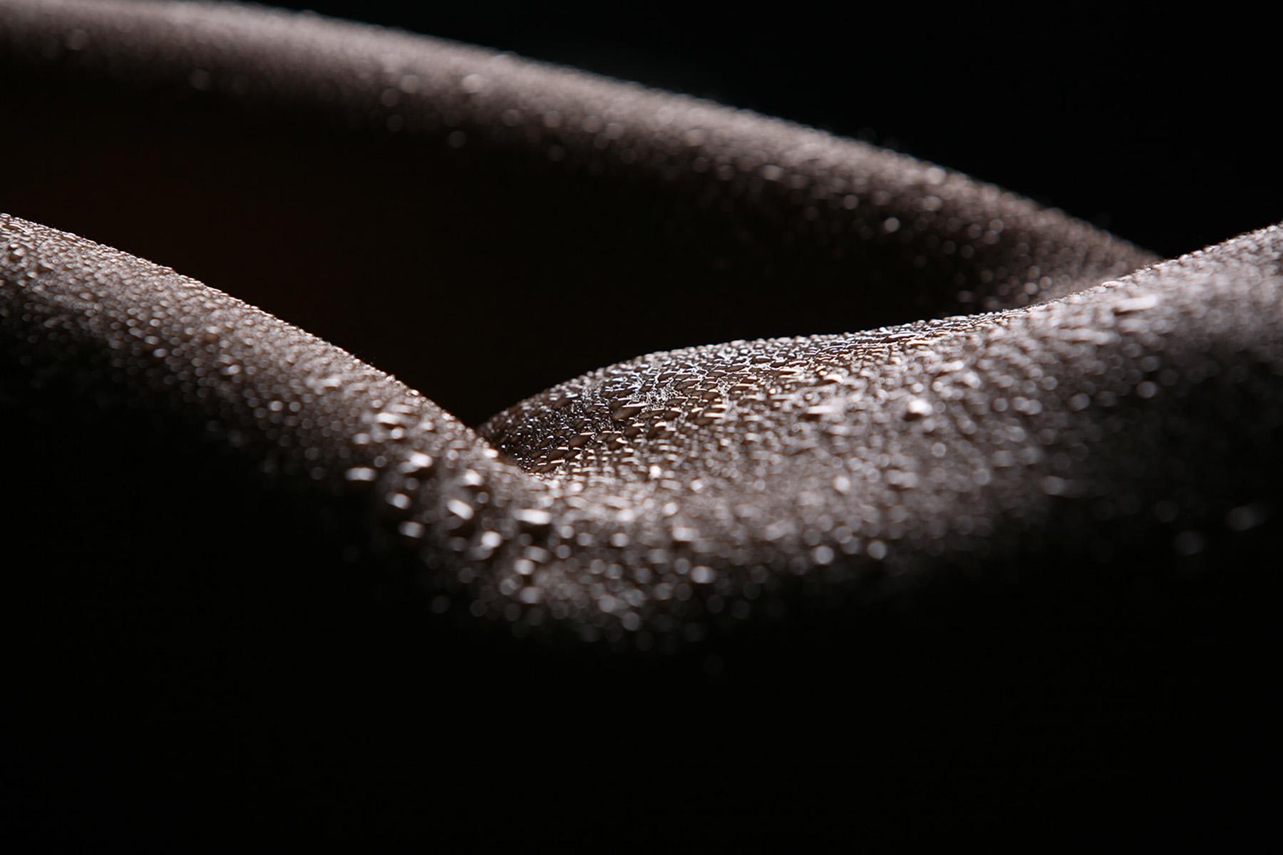 "WetWay" Nude Photography 16 x 24 in Ed. of 28 by Yevgeniy Repiashenko