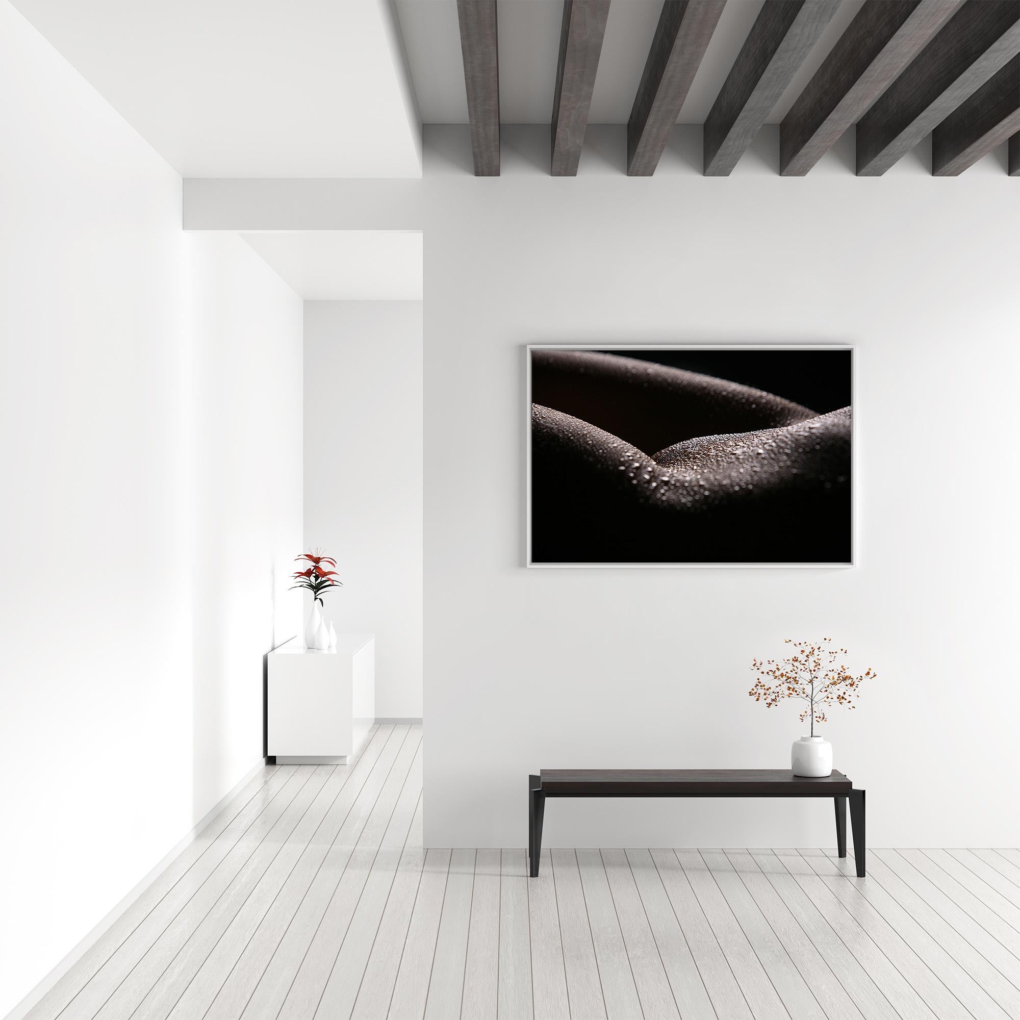 Photographie de nu 