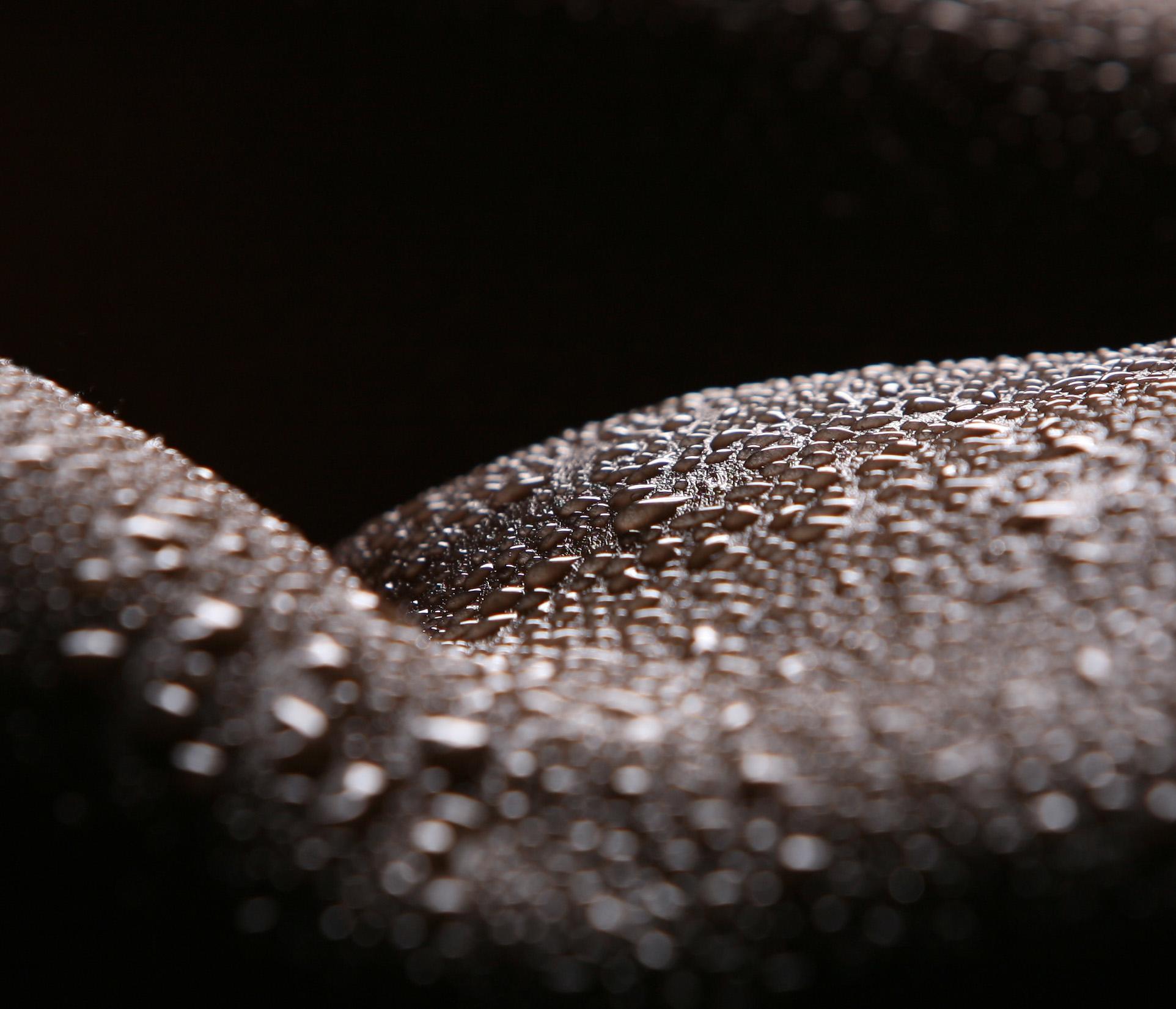 Photographie de nu 