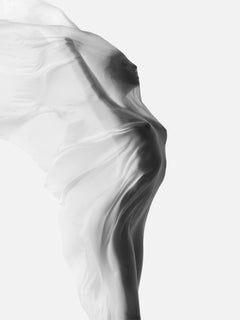 "Genesis" Ballet Photography 36" x 27" in Edition 5/25 by Yevgeniy Repiashenko
