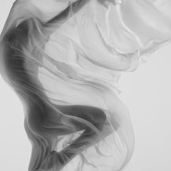 No title (No 92) Ballet Photograph 47"x47" in Ed. 2/18 by Yevgeniy Repiashenko