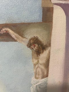 "Calvary"