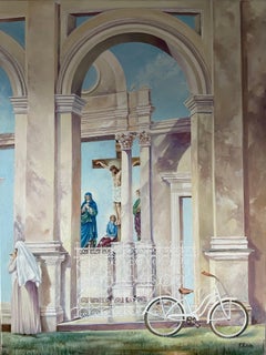 "Calvario"