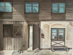 Used "Shed n2"