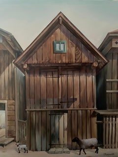 Animal Paintings