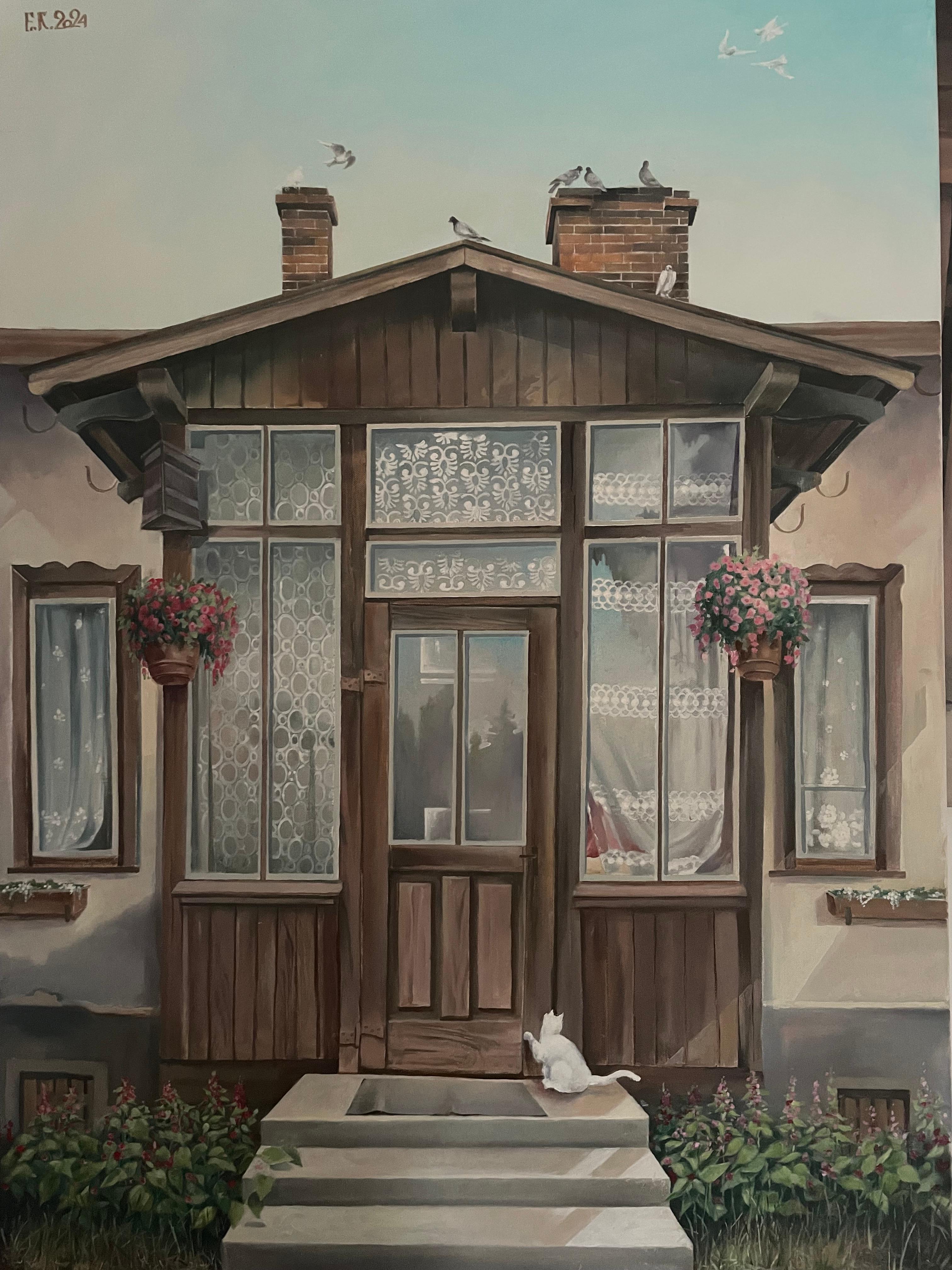 "Shed n5"