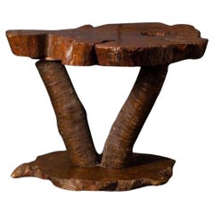 Yew Tree Table