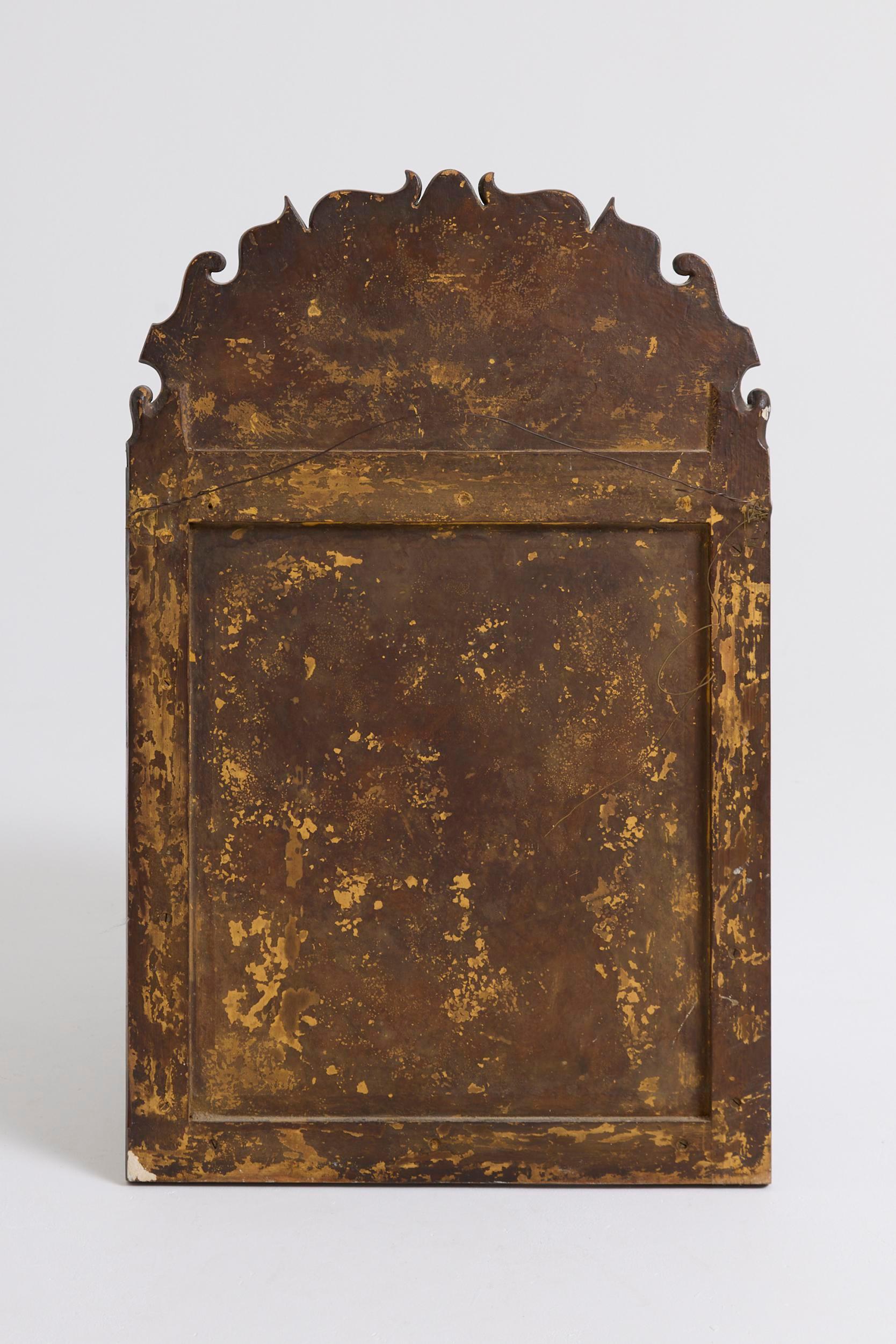 Espejo de madera de tejo Tejo en venta