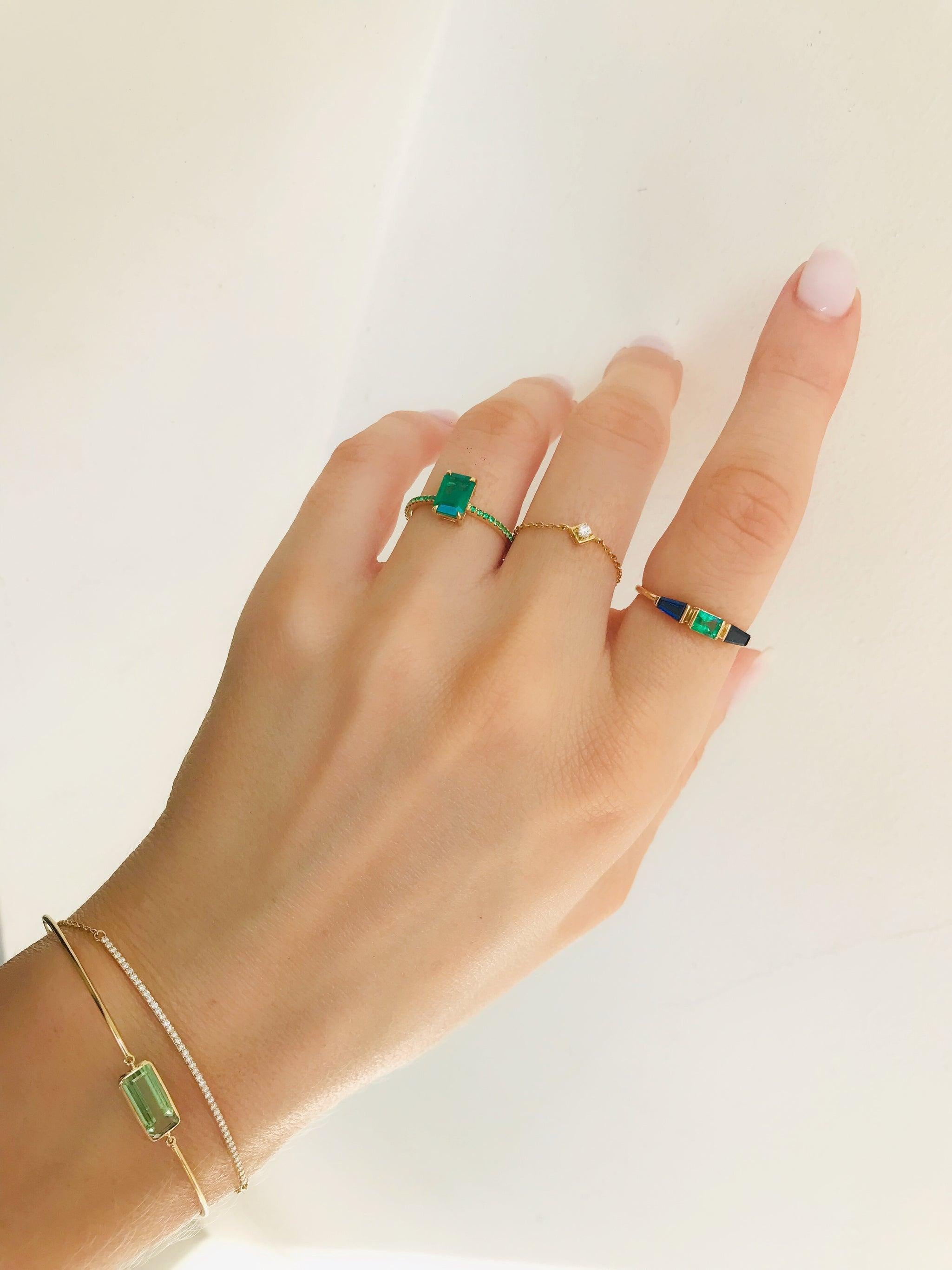 yi collection ring