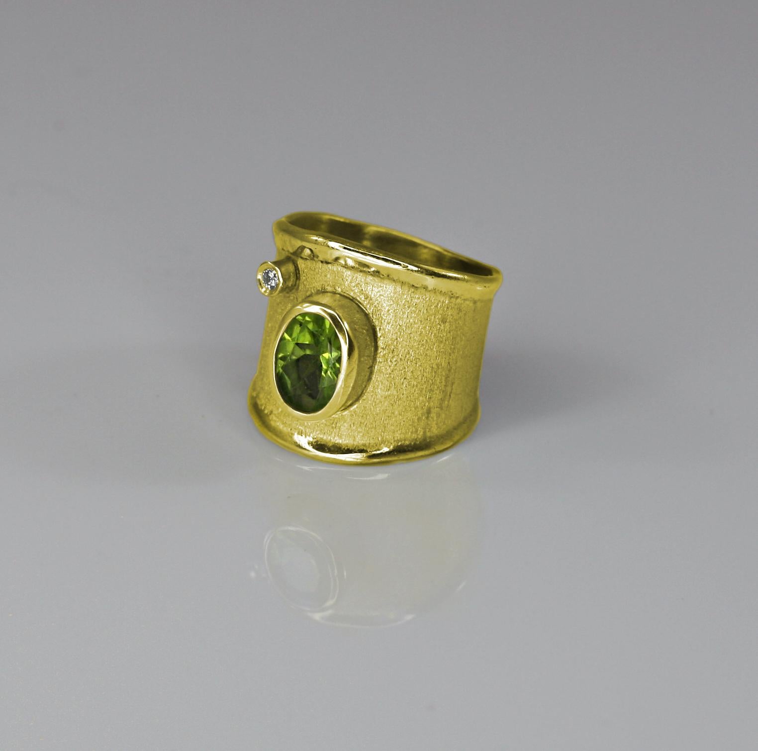 scipio barbatus ring