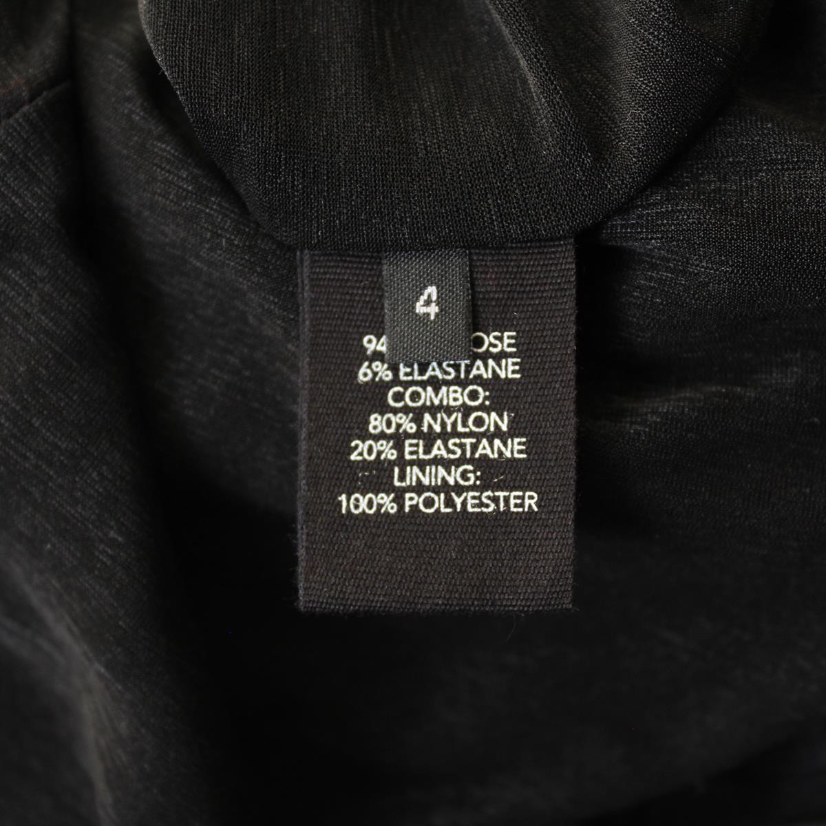 Yigal Azrouel Kleid 4 / 40 im Angebot 1