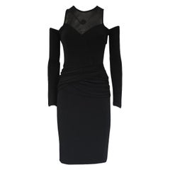 Vestido Yigal Azrouel 4 / 40