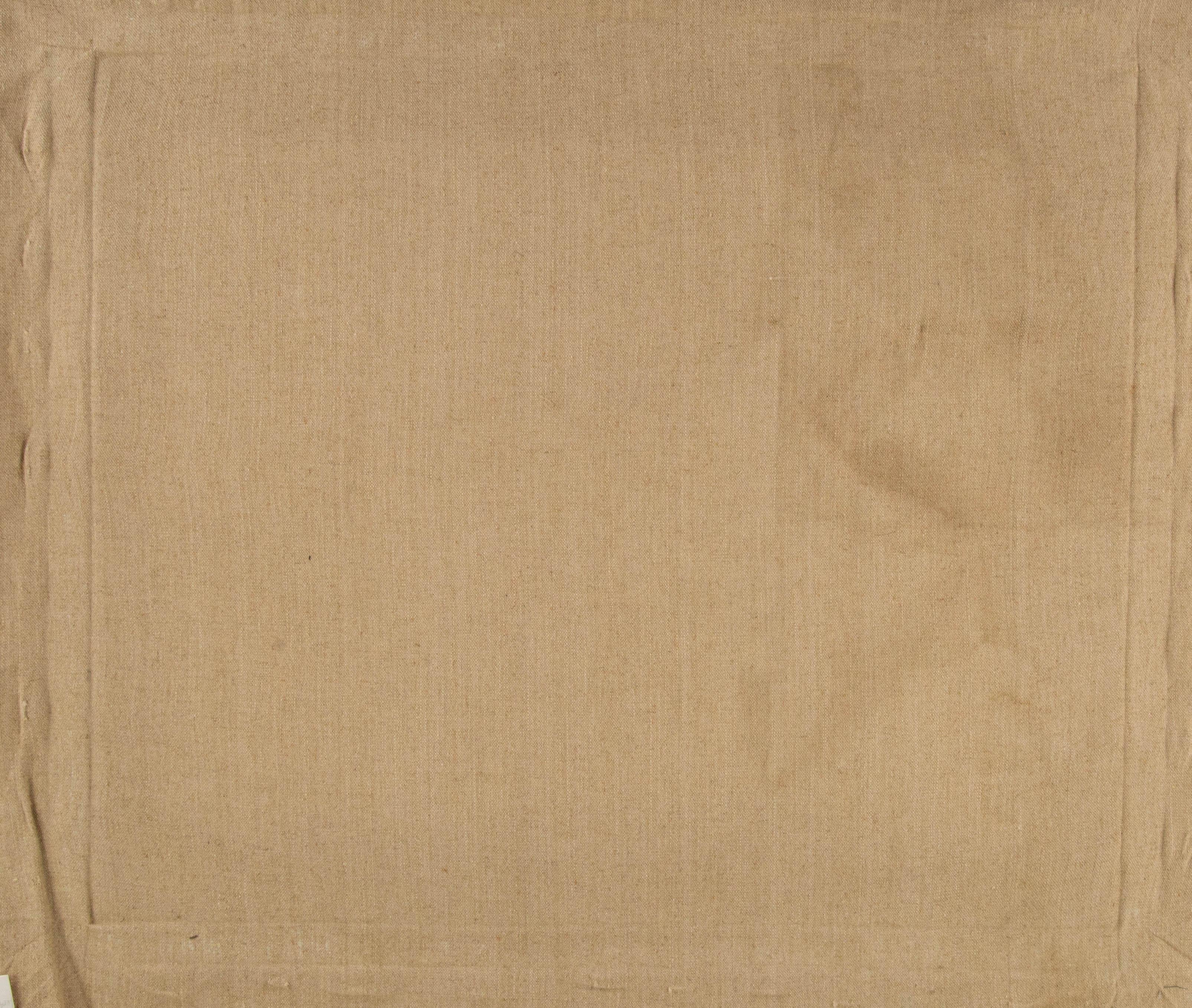 Yijian Wang Olio su tela originale contemporaneo 