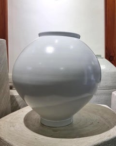 Moon Jar