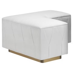 Yin Yang Module 1 Sofa by Munna