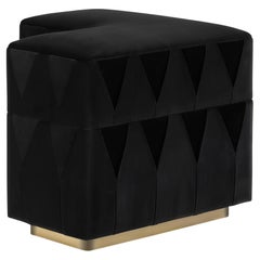 Yin Yang Module 2 Sofa by Munna
