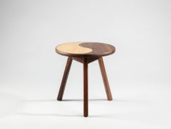 Table d'appoint Yin Yang