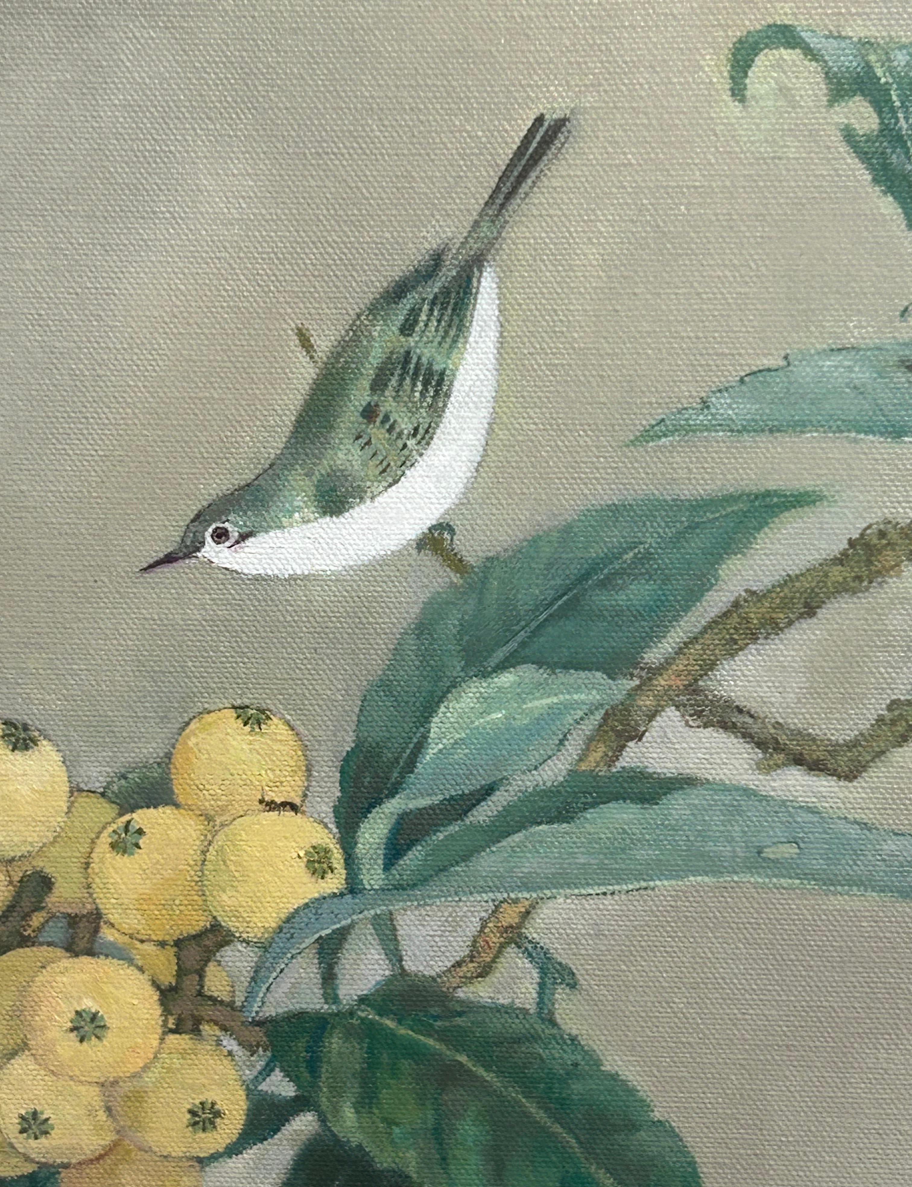 Yin Yong Chun, 