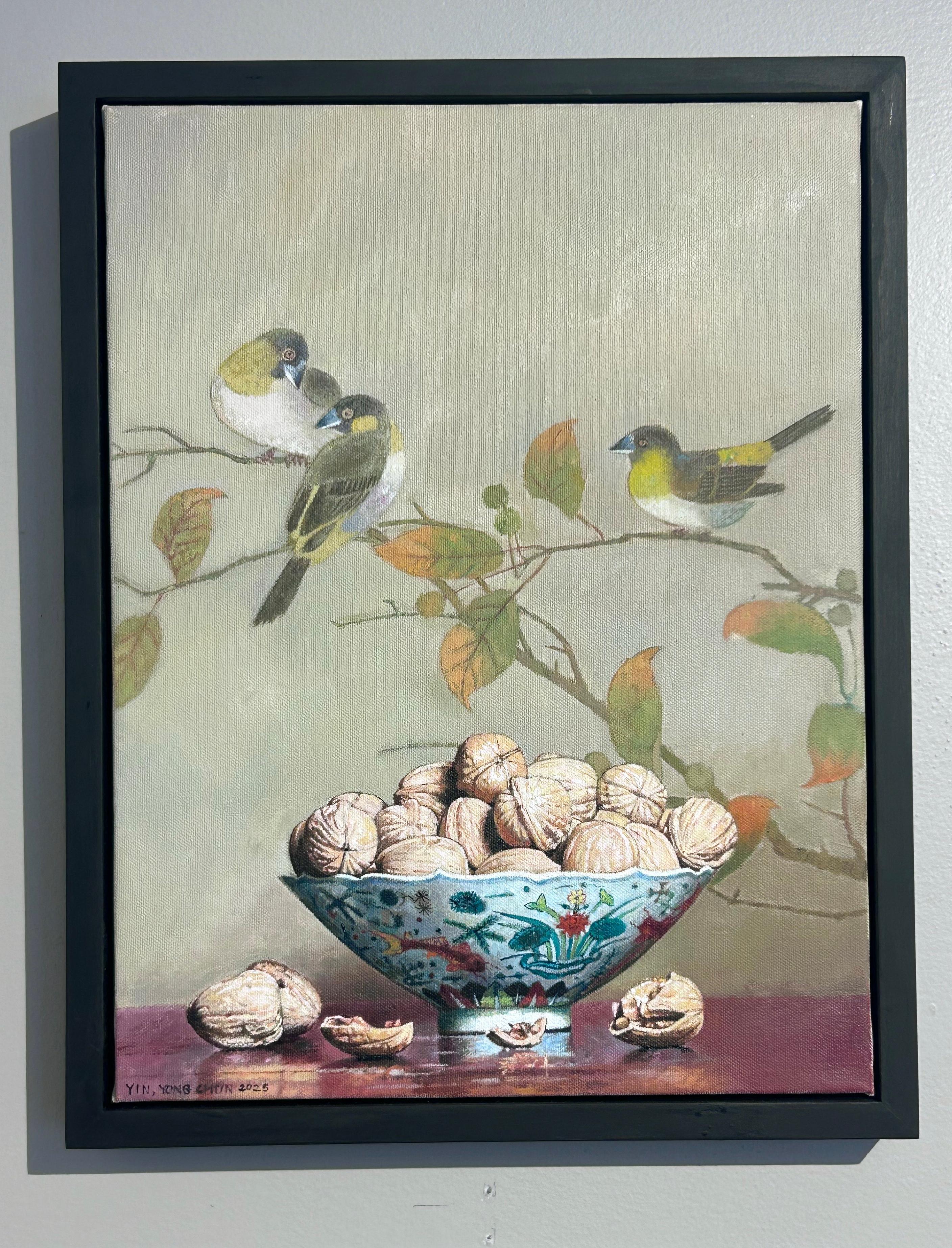 Yin Yong Chun, 