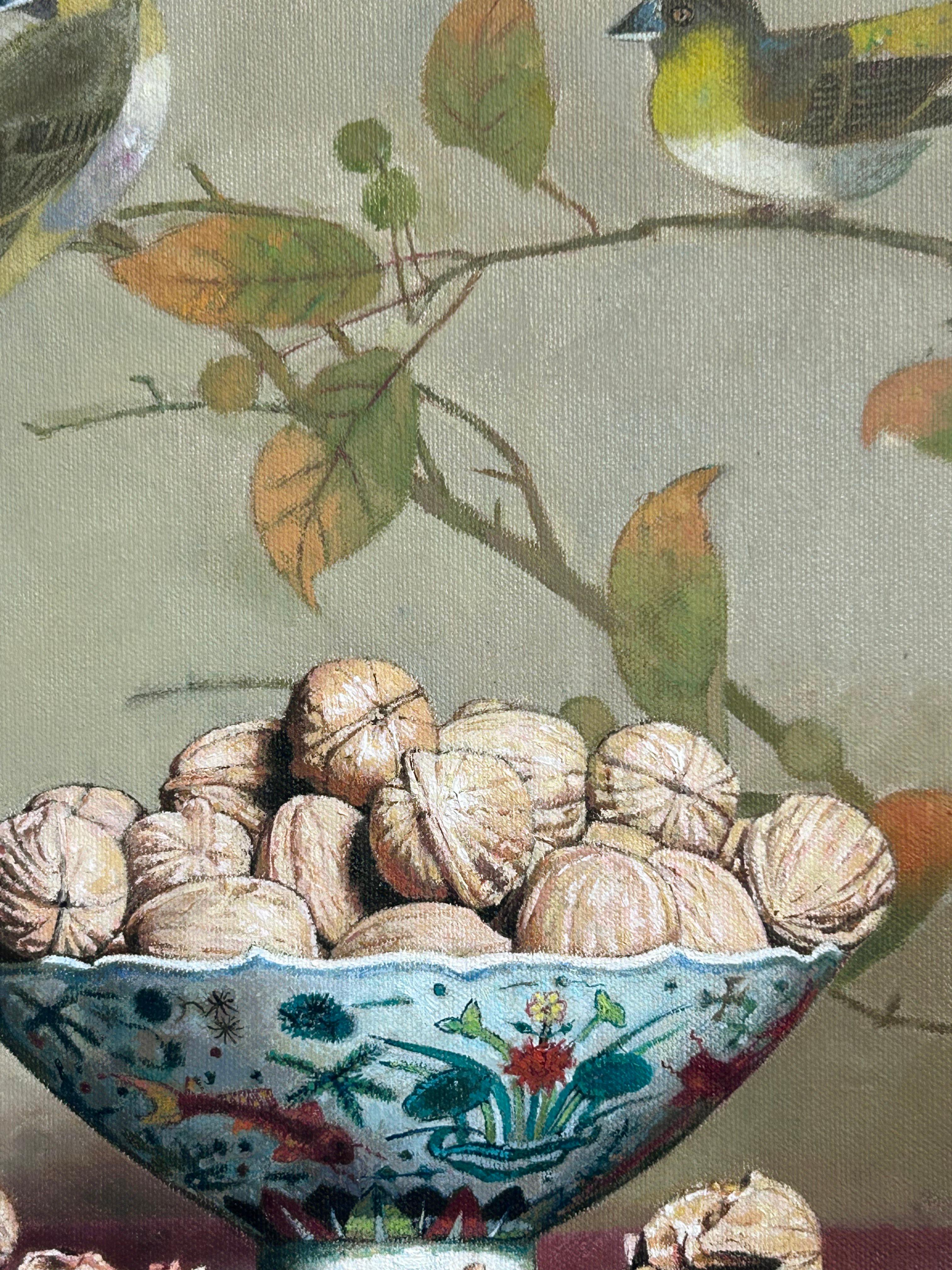 Yin Yong Chun, 