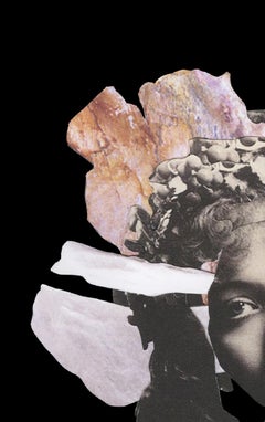 Her-Untitled 2. Digital Collage Photograph