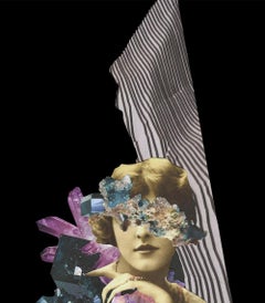 Her-Untitled 3. photographie numérique par collage