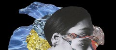 Her-Untitled 9. Digital Collage Photograph