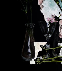 Untitled #6. From the series There is an ocean in my glass