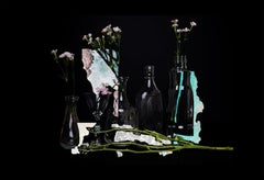 Untitled #6. From the series There is an ocean in my glass