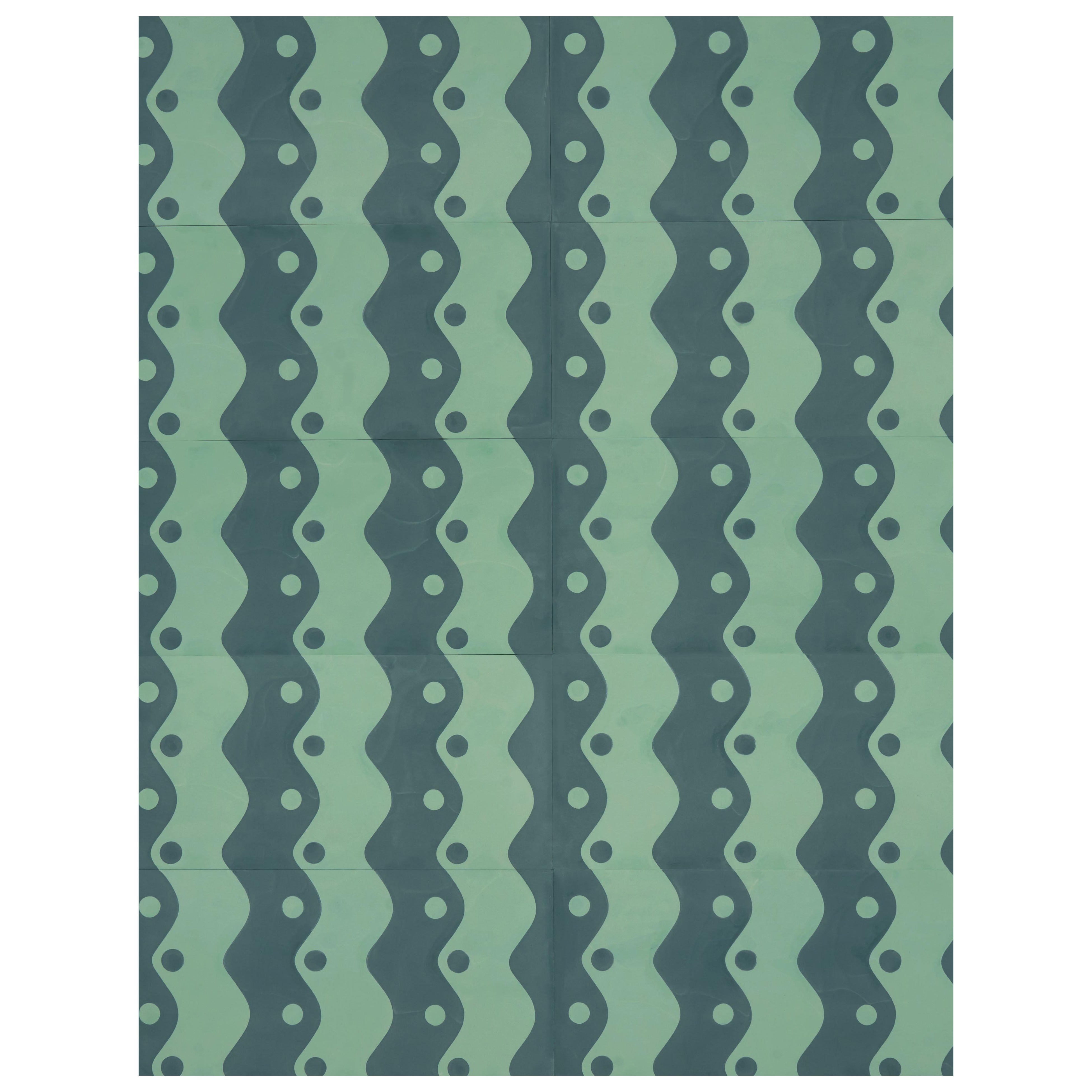 Ying Verde Melato
