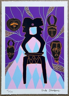 Modernist Inspirations