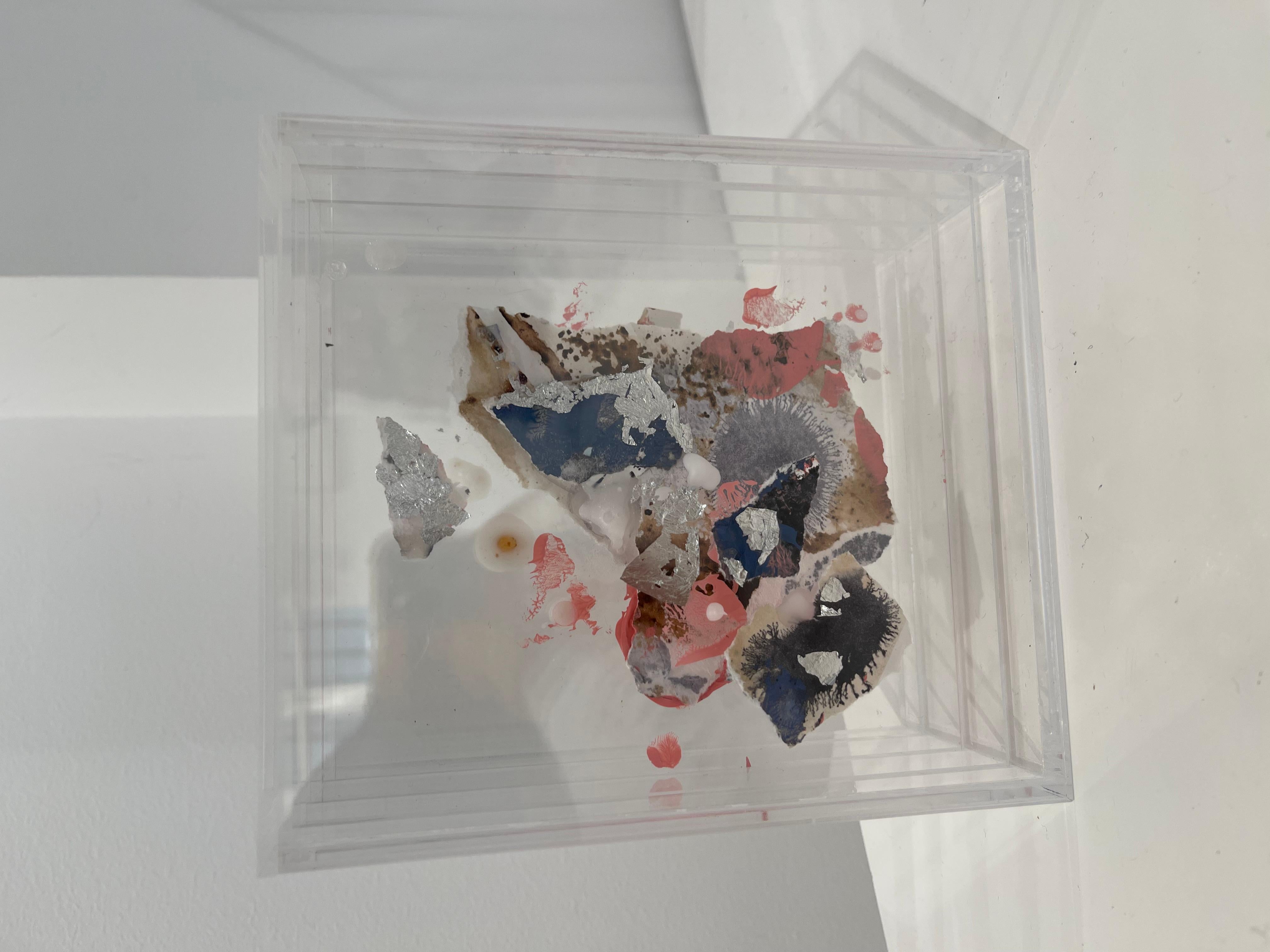 (In) Visible Cycles II For Sale 1