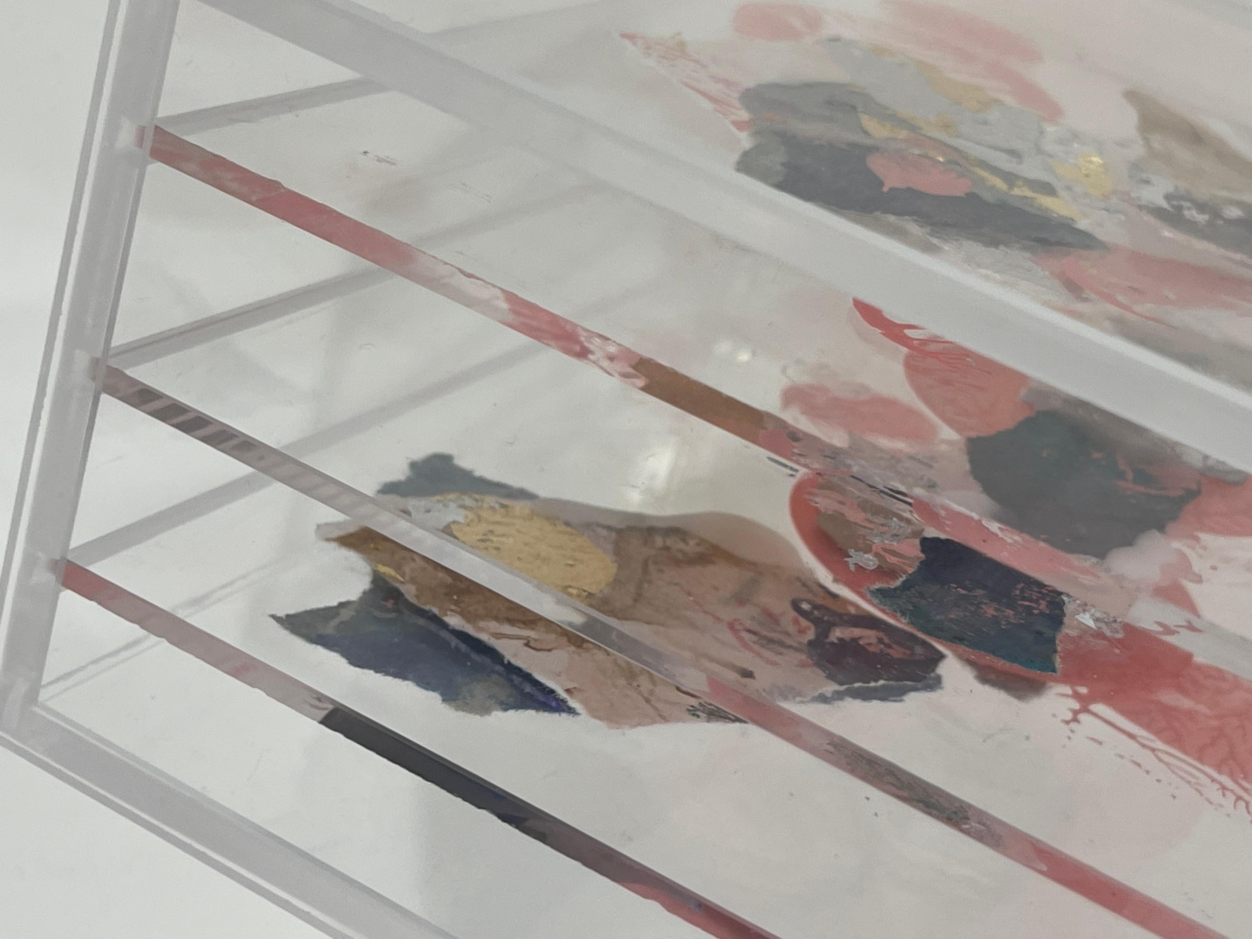 (En) Ciclos visibles III en venta 8