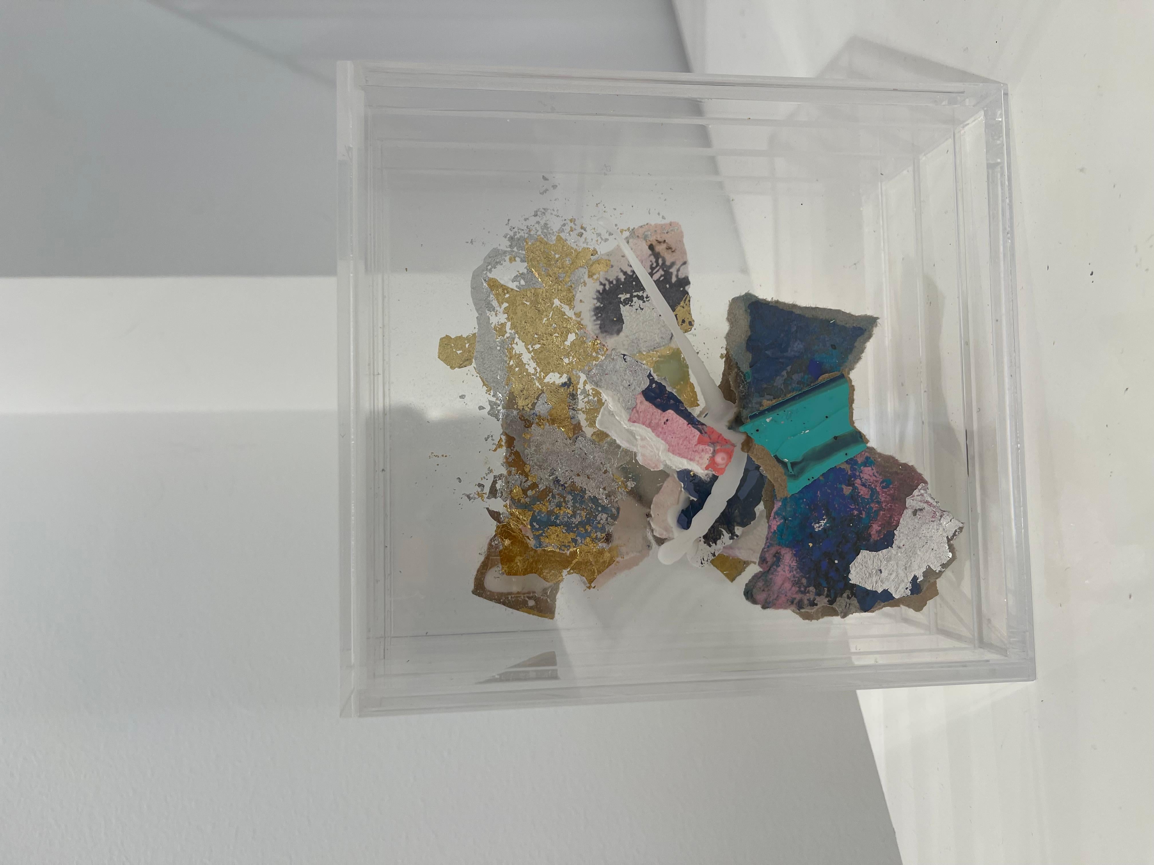 (In) Visible Cycles IV For Sale 1
