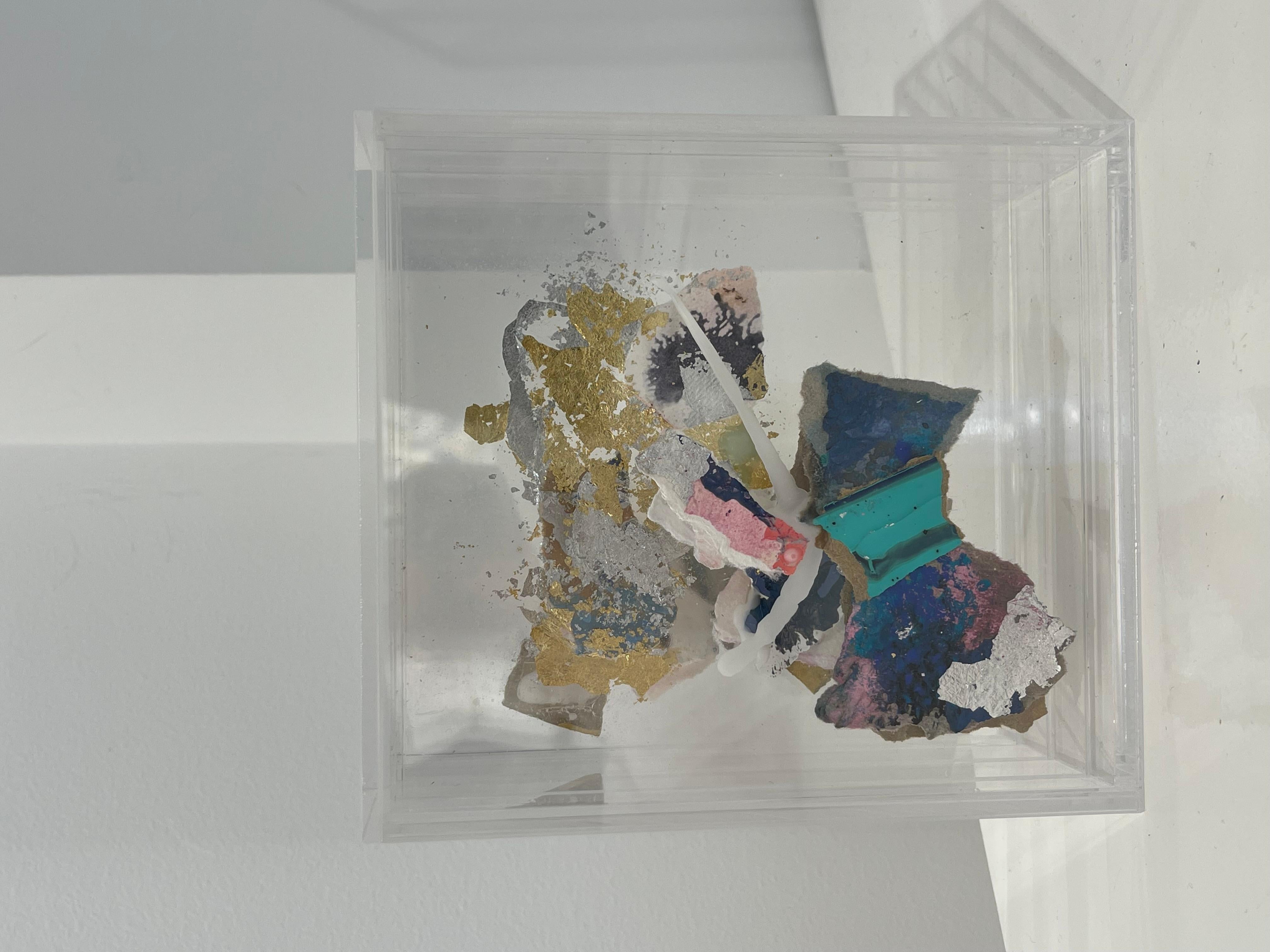 (In) Visible Cycles IV For Sale 2