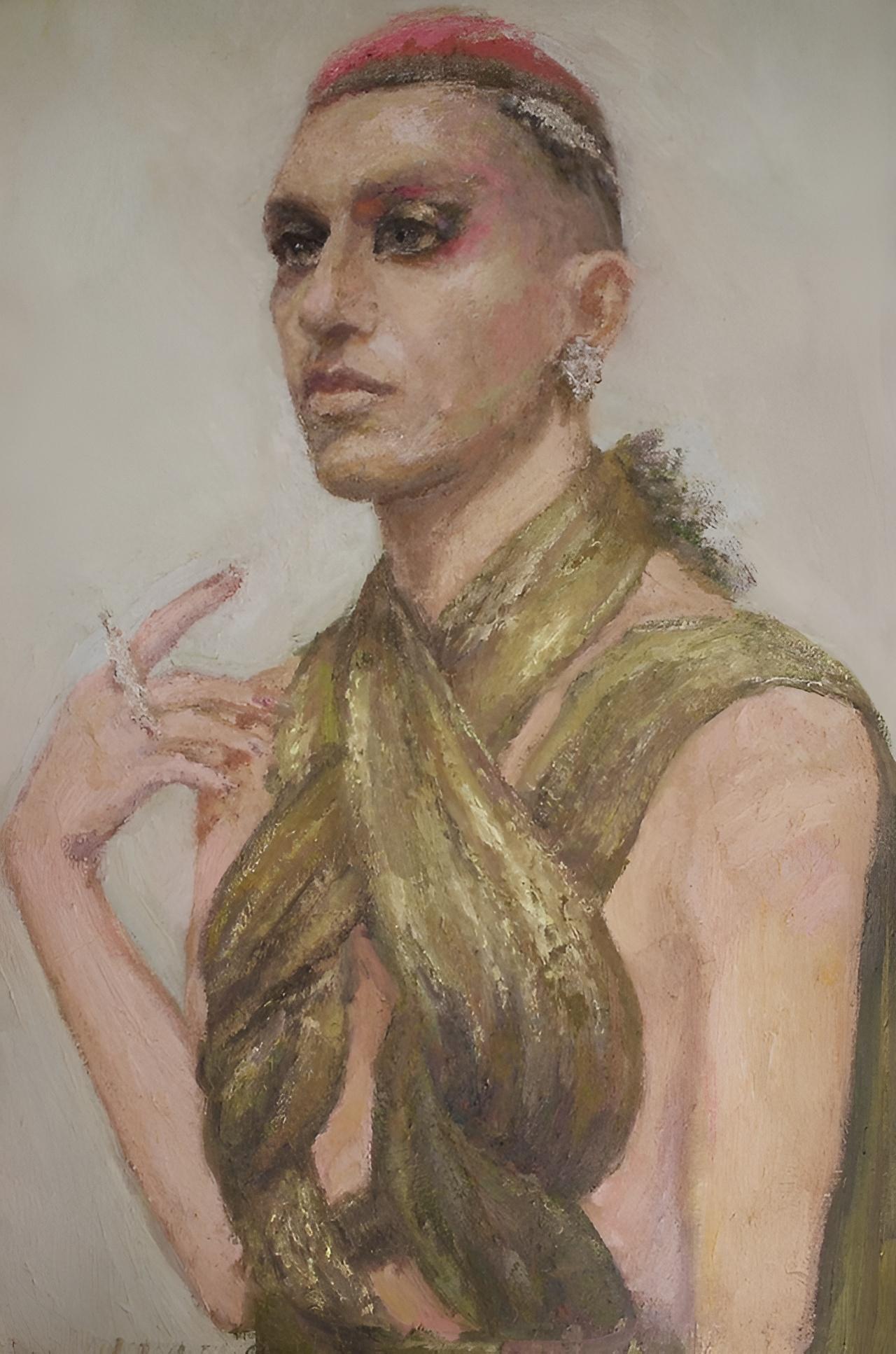 Nona Challant